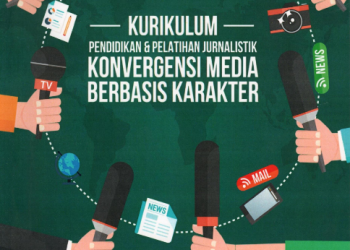 Kurikulum Pendidikan Dan Pelatihan Jurnalistik Konvergensi Media Berbasis Karakter