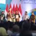 Iskandar Terima Penghargaan Press Card Number One