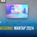 Jalan Nasional Mantap 2024