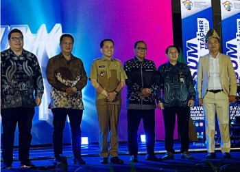 10 Ribu Guru di Sumatera Selatan Ramaikan Teacher Fest 2024
