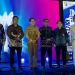 10 Ribu Guru di Sumatera Selatan Ramaikan Teacher Fest 2024