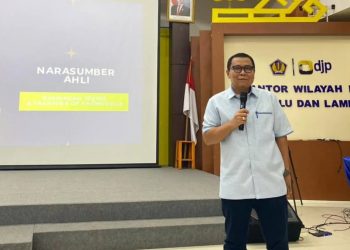 Ahli Pers Lampung Iskandar Zulkarnain Jabat Wasekjen PWI Pusat