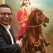 Ahli Pers Lampung Iskandar Zulkarnain Masuk Jajaran Pengurus PWI Pusat Sebagai Wasekjen