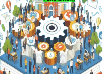 Buku Manajemen Mutu Terpadu Pendidikan