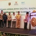 Dongkrak Literasi Digital, Baznas Hadirkan Pelatihan Jurnalistik