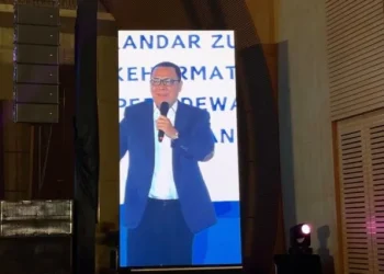Guru Milenial Harus Cakap Digital