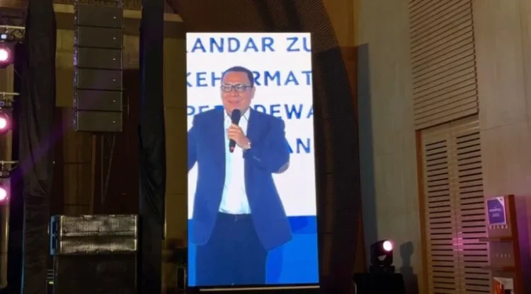 Guru Milenial Harus Cakap Digital