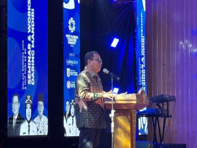 Guru Way Kanan Siap Hadapi Era Society 5.0