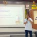 Humas DJP Bengkulu-Lampung Dibekali Pelatihan Teknik Penulisan Berita dan Artikel