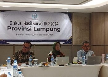 IKP Turun, Dewan Pers Imbau Jalin Kerja Sama Hanya Kepada Media Profesional