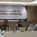 IKP Turun, Dewan Pers Imbau Jalin Kerja Sama Hanya Kepada Media Profesional