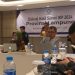Indeks Kebebasan Pers 2024 di Lampung Rendah, Ini Rekomendasi Dewan Pers
