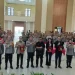 Jadi Corong Polri, Bhabinkamtibmas Tingkatkan Kemampuan Public Speaking