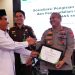 Jaga Keamanan Dana ZIS BAZNAS, Polda Lampung Ingatkan Masyarakat!