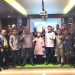 Polri Komitmen Jaga Kemerdekaan Pers Dihadapan Ahli Pers
