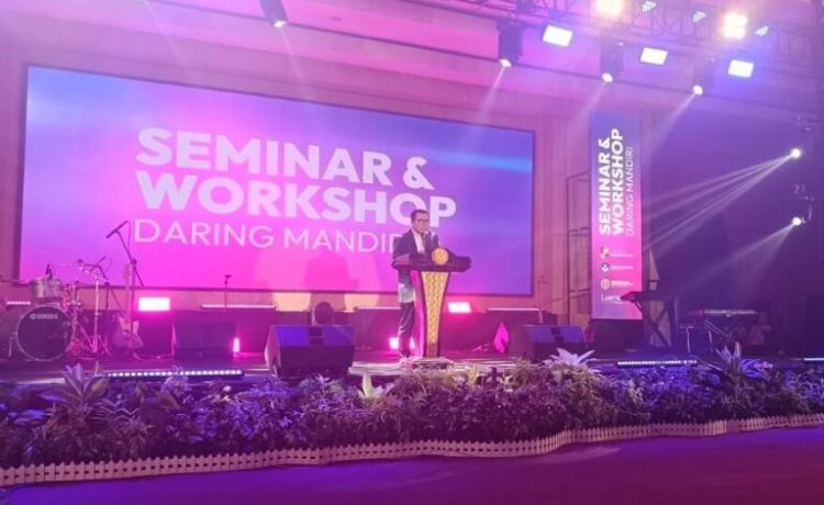 Kolaborasi Multipihak Tingkatkan Kualitas Pendidikan