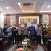 Kapolda Lampung Terima Kunjungan Dewan Pers