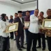 Lagi, Lampost Raih Koran Berbahasa Indonesia Terbaik