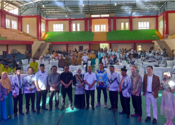 Lamtim Teacher Fest 2024 Ciptakan Guru Milenial Berprestasi