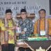Milad ke-34, ICMI Way Kanan Luncurkan Buku