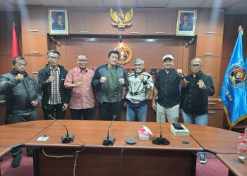 PWI Pusat Finalisasi Draf AD/ART, KEJ, dan KPW, Siap Disahkan di Konkernas 2026