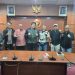 PWI Pusat Finalisasi Draf AD/ART, KEJ, dan KPW, Siap Disahkan di Konkernas 2026