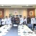 PWI dan Kemenkop Siap Bersinergi Wujudkan Semangat Ekonomi Pancasila
