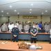Kapolda Lampung Buka Pembekalan Jurnalistik Bagi PJU dan Kapolres
