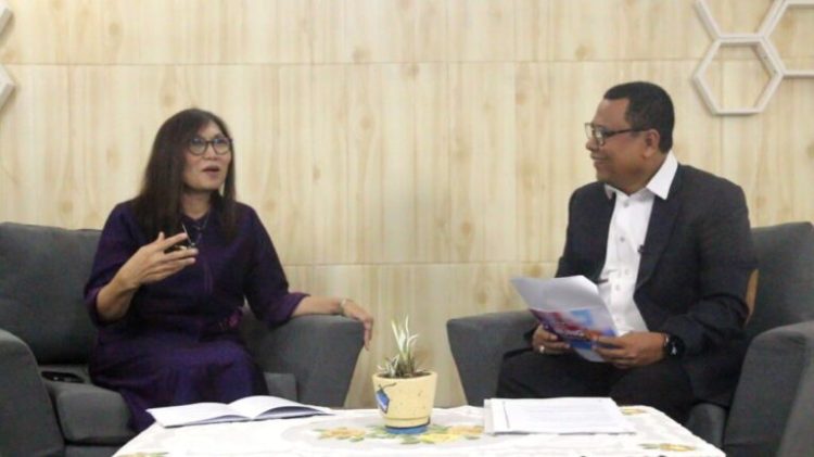 Penerimaan Pajak Wilayah DJP Bengkulu Lampung Capai 96,75 Persen