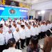 Pengukuhan Pengurus PWI Pusat Beri Pesan Persatuan