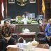 Pj Gubernur Komitmen Dorong Penuntasan Proyek Strategis di Lampung