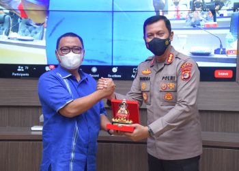 Begini Penyelesaian Sengketa Pers Menurut Ahli Pers