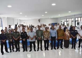 Wasekjen PWI Pusat Sebut UKW Jaga Integritas Jurnalis