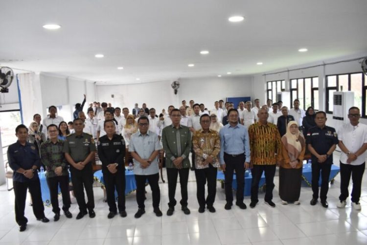 Wasekjen PWI Pusat Sebut UKW Jaga Integritas Jurnalis