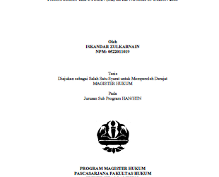 Analisis Yuridis Pemberitaan Harian Umum Lampung Post  Terhadap Sengketa Gubernur dan DPRD Lampung  Pasca Surat Keputusan (SK) DPRD Nomor 15 Tahun 2005