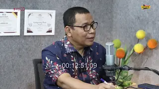 Astacita Presiden Prabowo – Wujudkan Lampung Maju