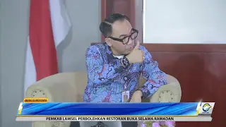 Dedikasi Adipati Berbuah Prestasi Part 3