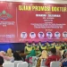 Pemimpin Redaksi Lampung Post Raih Gelar Doktor