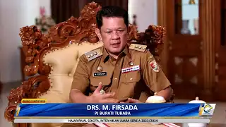 Firsada, Memimpin Tulang Bawang Barat Dekat  dengan Rakyat