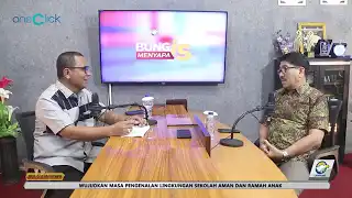 Gaya Baru Bupati Hamartoni Ahadis, Lampung Utara Maju!