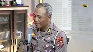 Jaga Kelancaran Lalu Lintas Jelang Libur Nataru