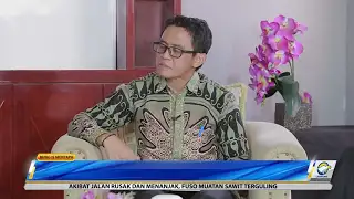Jalan Terang UMKM Bersama PLN Part 2