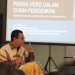 Ketua DKD PWI Lampung: Tenaga Pendidik Harus Bisa Manfaatkan Medsos