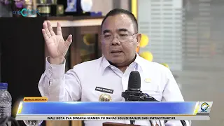 Melayani dengan Hati dan Teknologi: RSUD Abdul Moeloek Menuju Standar Nasional