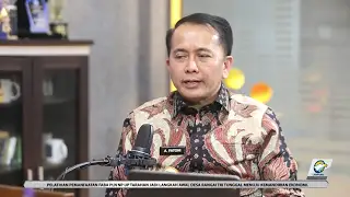 Penjabat Gubernur di Tiga Provinsi