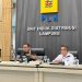 Lampung Post Berikan Materi Strategi Komunikasi Krisis di Workshop Jurnalistik PLN UID Lampung
