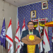Jota-Joti Camp 2025 Momentum Pramuka Lampung Bangkit di Era Digital