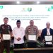 Sinergi Kejaksaan dengan BAZNAS Perkuat Aman Regulasi dan Aman Syar’i