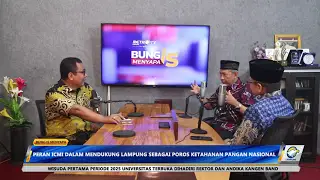 Strategi Baru Pembangunan Lampung: Efisiensi, Inovasi, dan Peran Swasta!