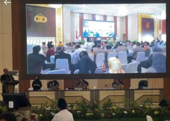 Pers Harus Jaga Prinsip Jurnalisme di Era Digital